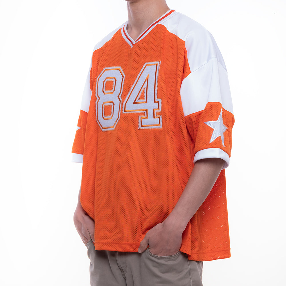 WG | AWAKE84 Living Awake Jersey Orange
