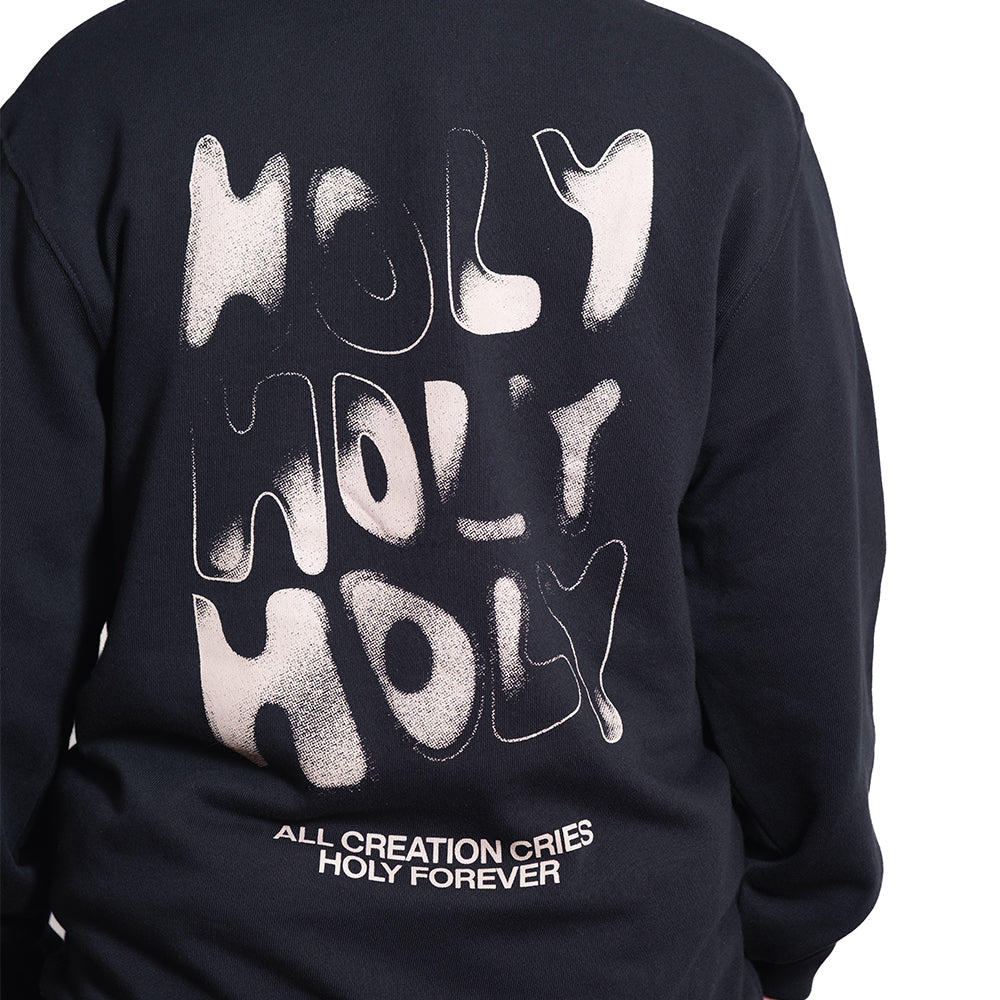 WG | Holy Holy Holy By Bethel Music Hoodie