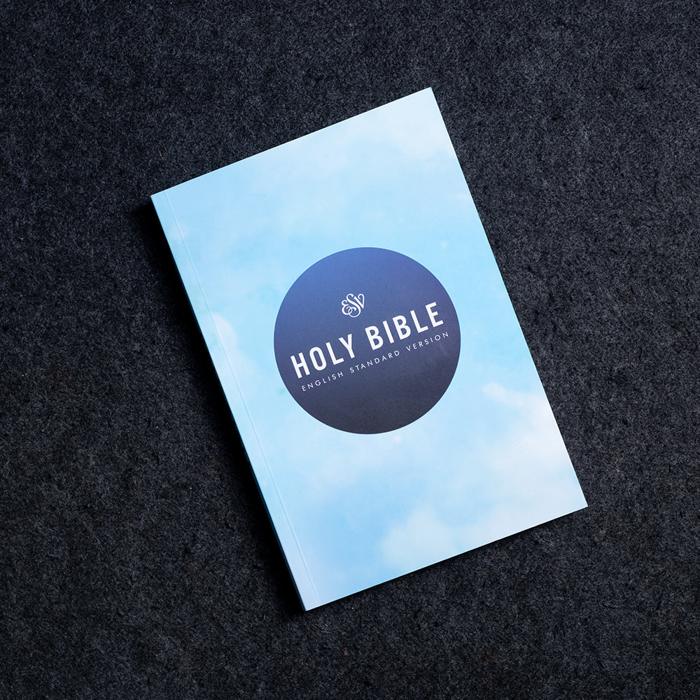 WG | ESV Holy Bible