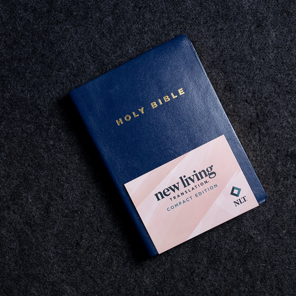WG | ESV Comfact Holy Bible