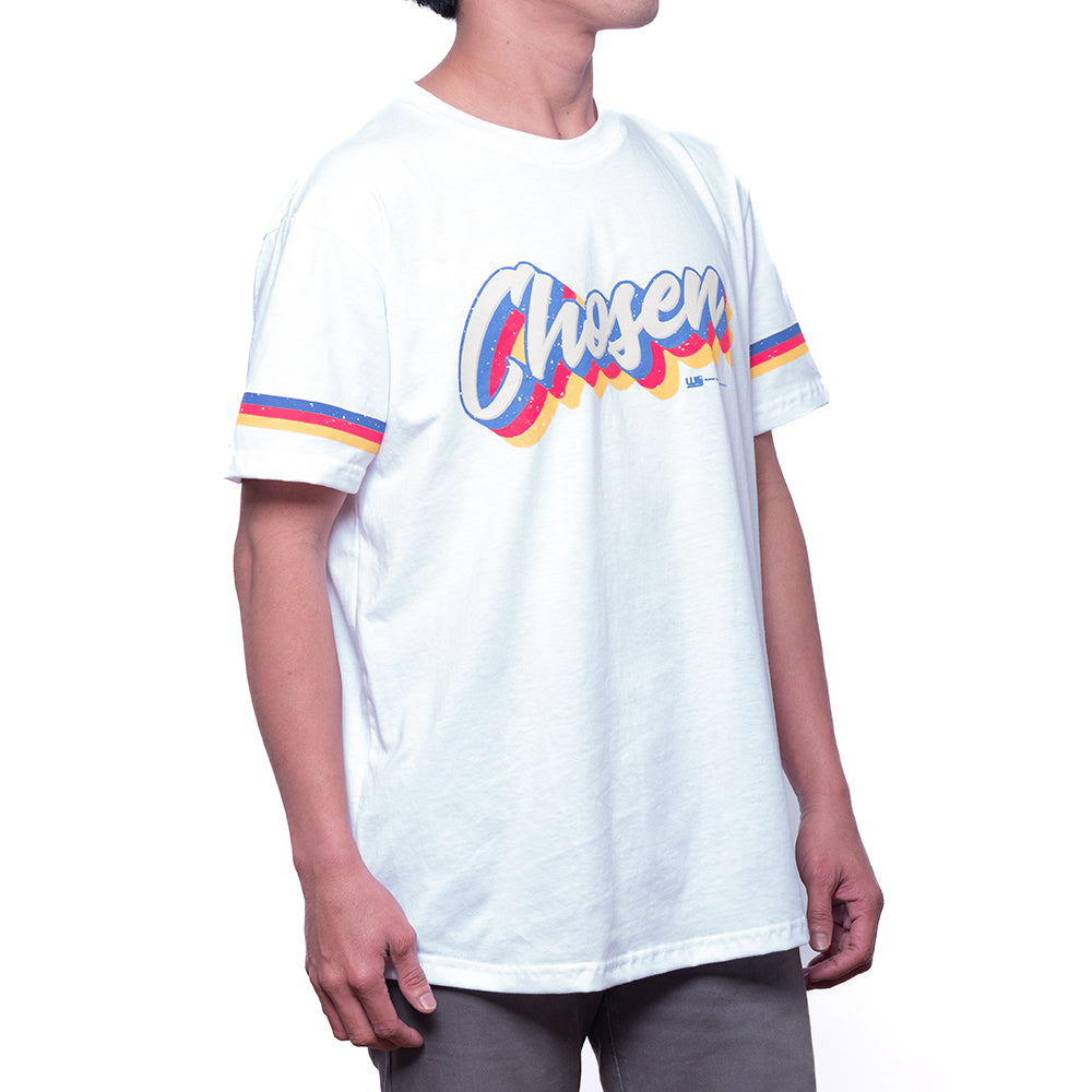 Chosen Long Tee