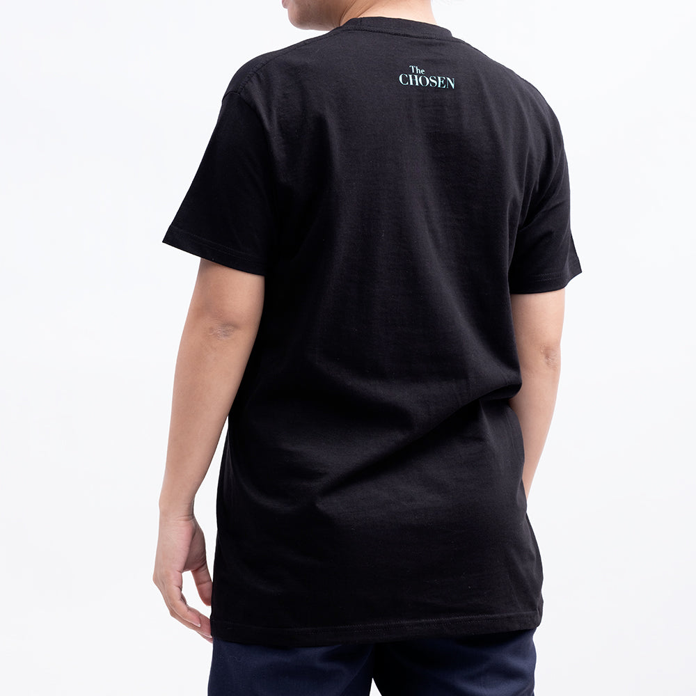 WG | Against The Current Black Shirt