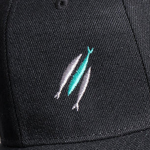 WG | 3 Fish Cap