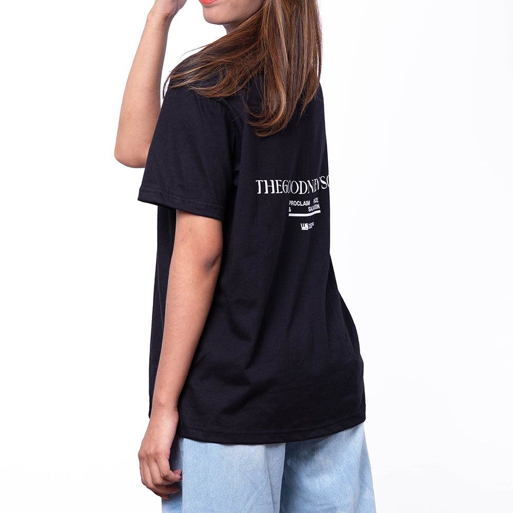 Good News Club Series 1 Small Logo