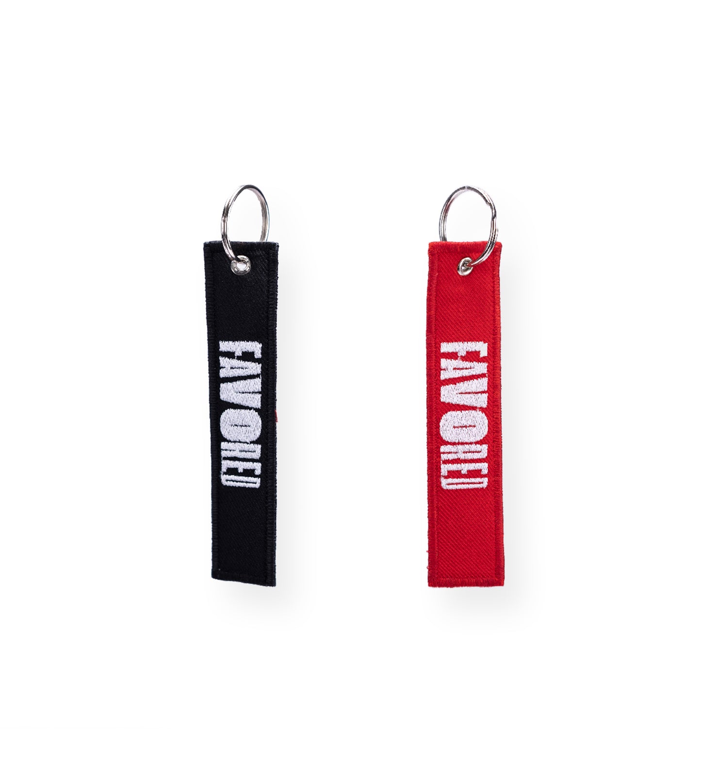 WG | FVRD Favored Flight Tag