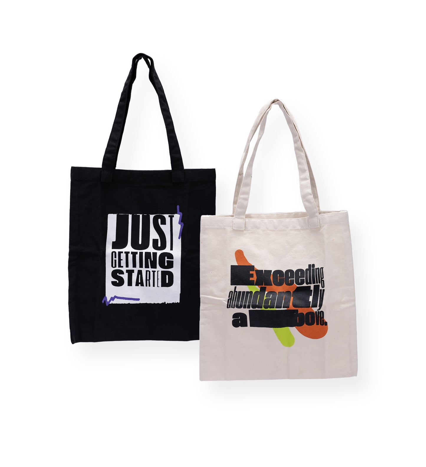WG | FVRD Tote Bag