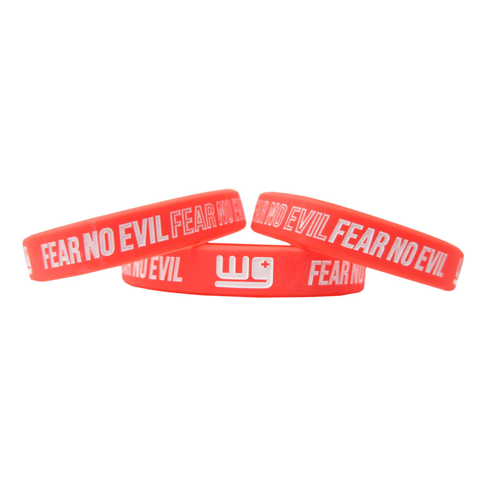 Fear No Evil l Baller