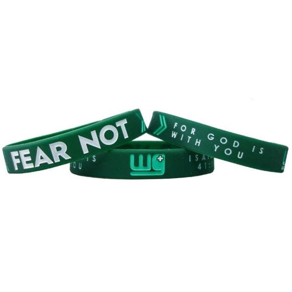 Fear Not l Baller
