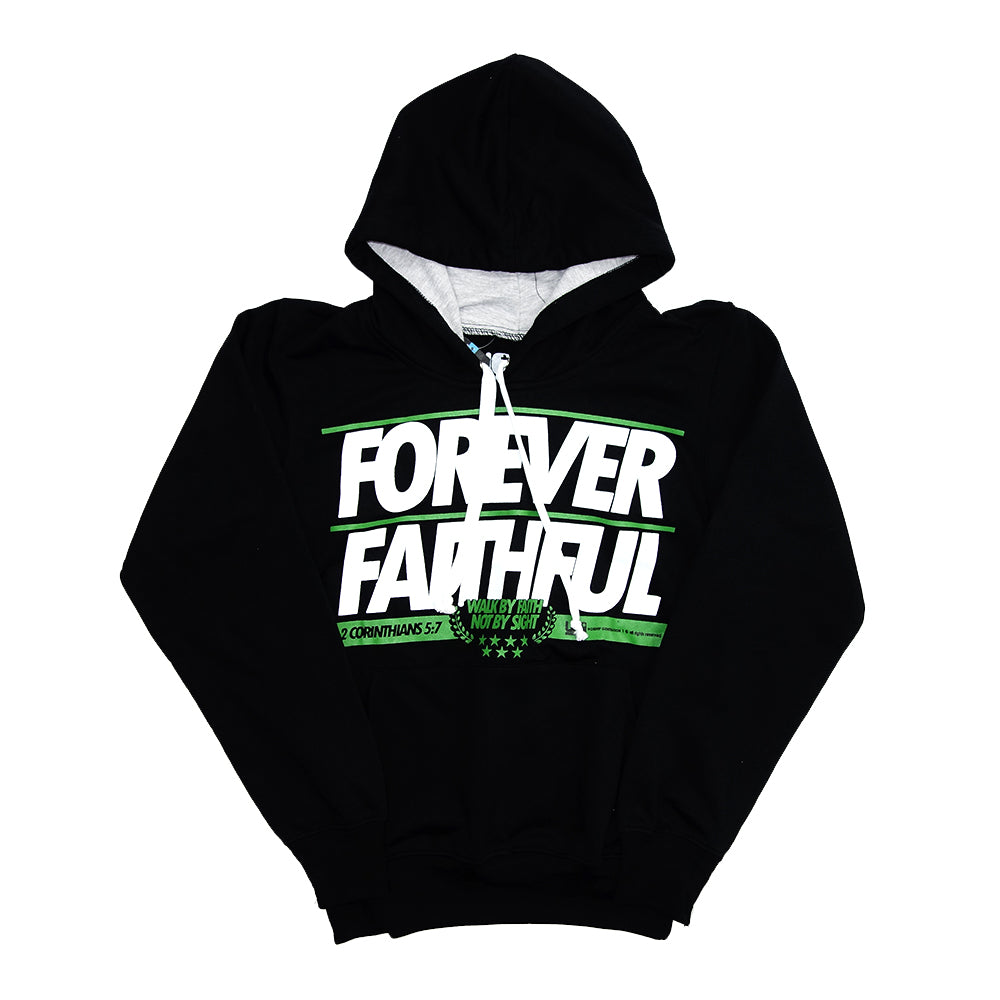 Hoodie | Forever Faithful