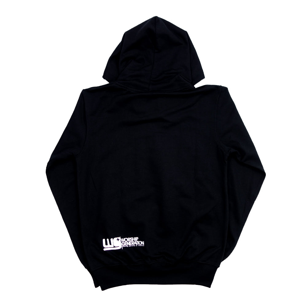 Hoodie | Forever Faithful