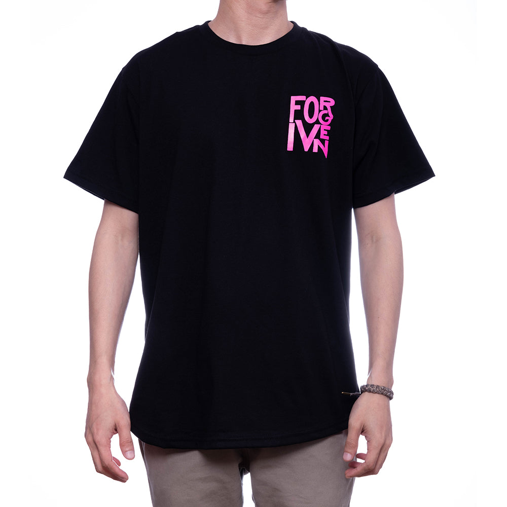 Forgiven Long Tee