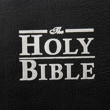 The Holy Bible Good News Transition l Soft Cover