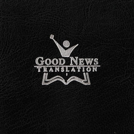 The Holy Bible Good News Transition l Soft Cover