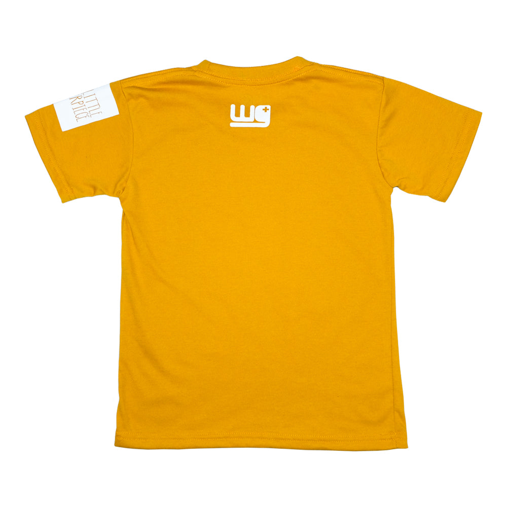 Kids Greater Things T-Shirt