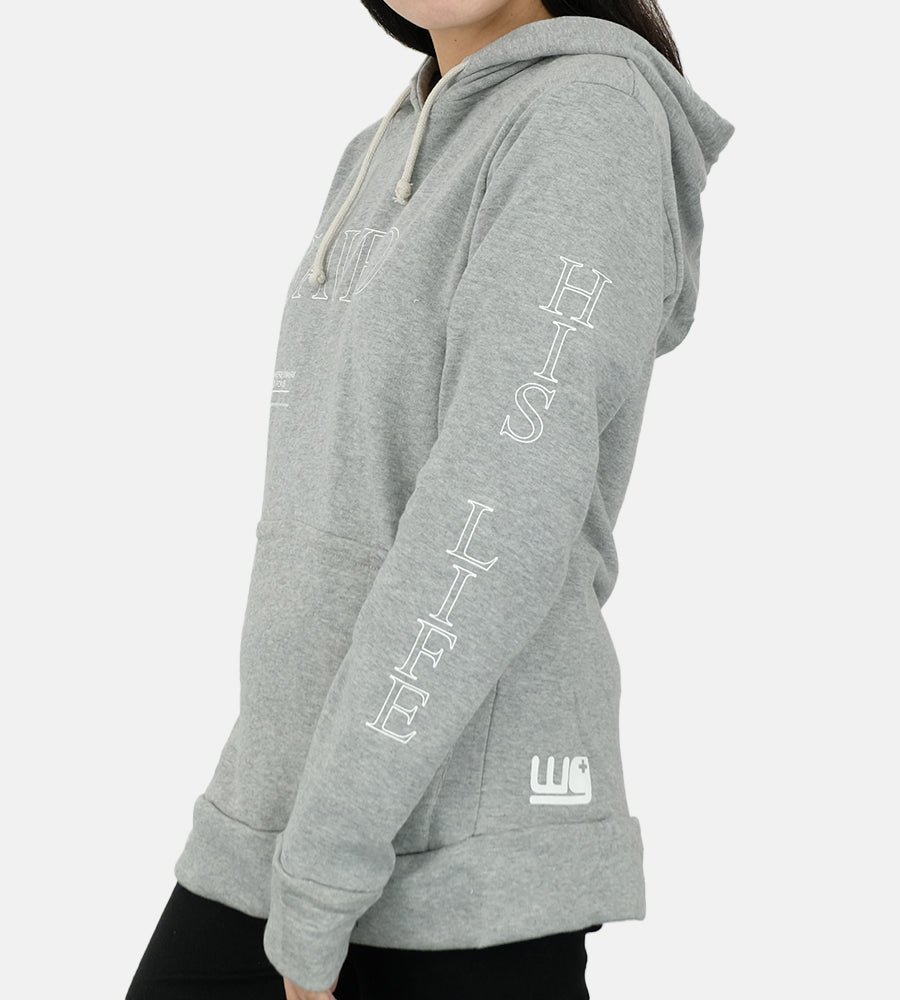 Hoodie | Saved