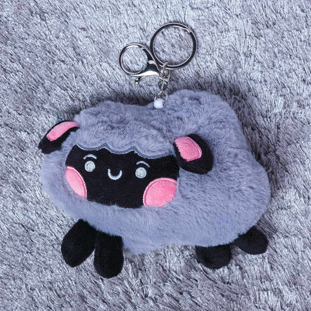 WG | Sundayside Shop Li'l Sheepies: Pass case and purse!