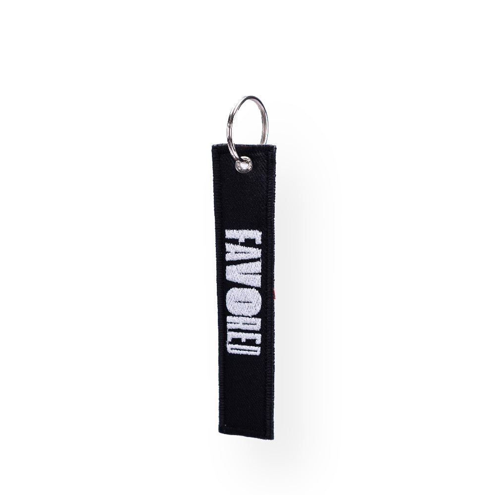 WG | FVRD Favored Flight Tag