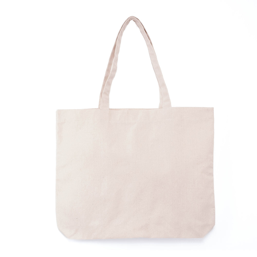 Tote Bag | Love Rejoices With The Truth