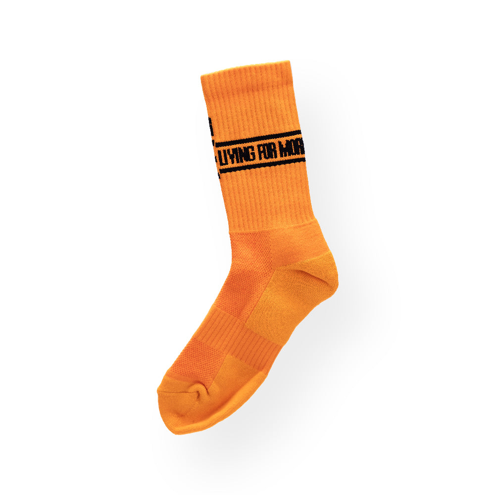 Worship Generation | FVRD Favored Socks