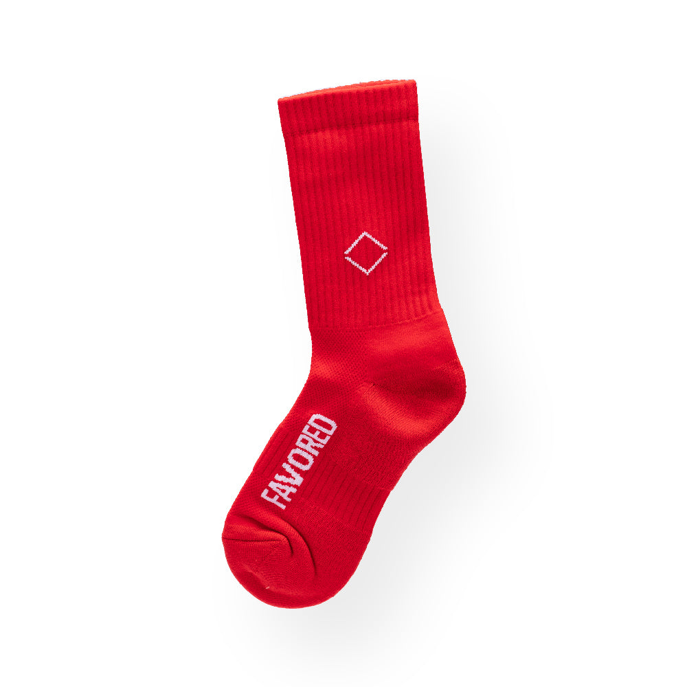 Worship Generation | FVRD Favored Socks