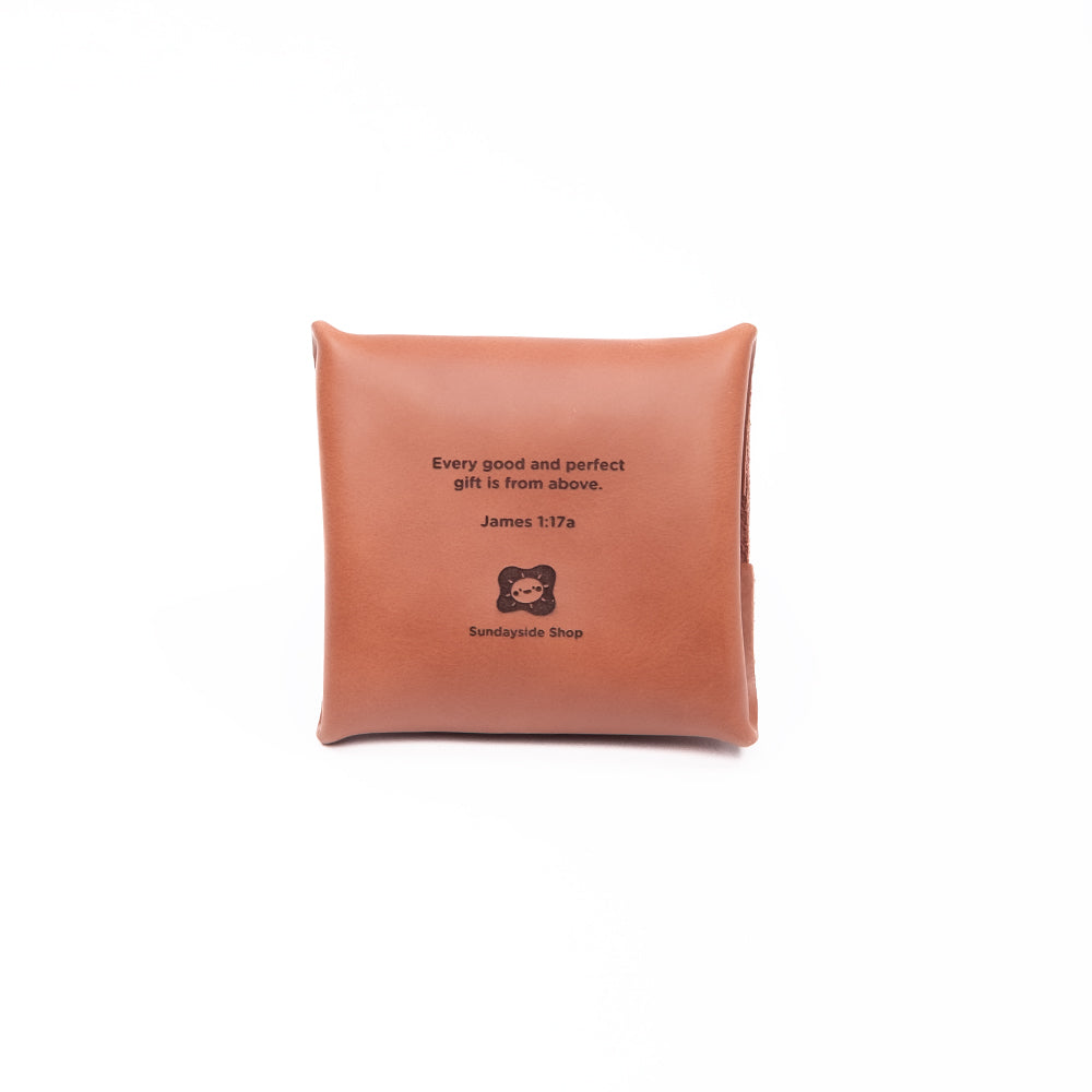 WG | Blessing From Above James 1V17 Coin Purse