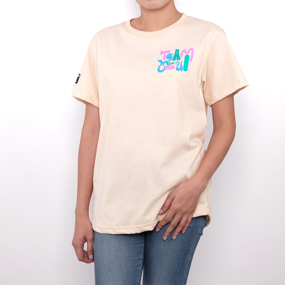 Team Jesus 2023 Long Tee