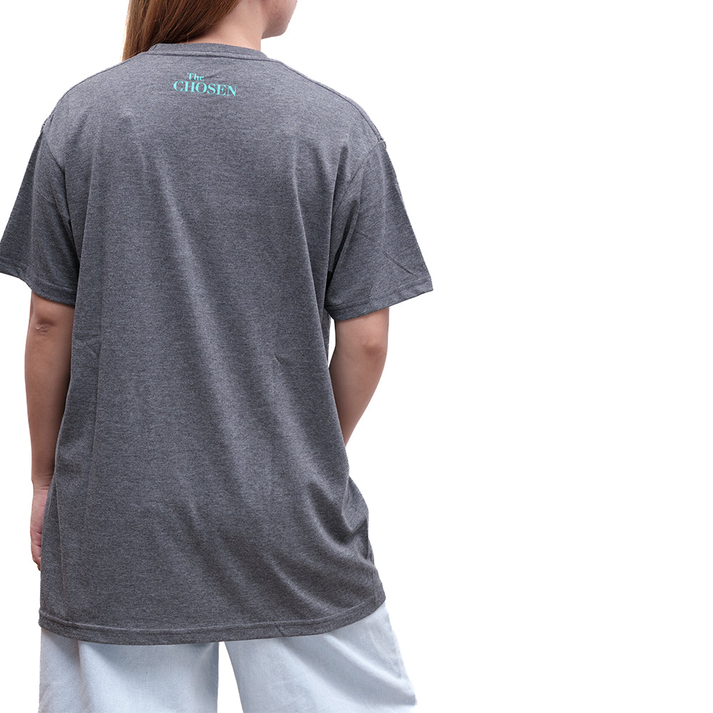 WG | Against The Current Grey Shirt