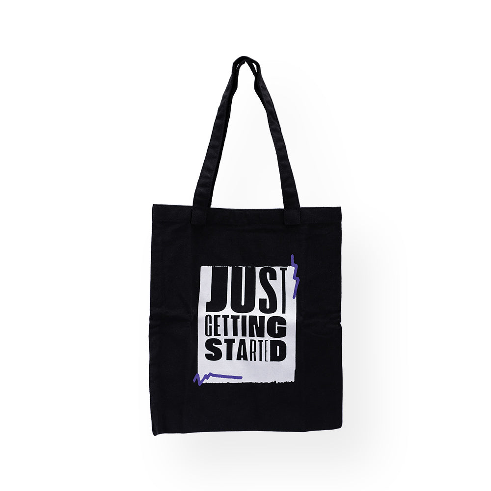 WG | FVRD Tote Bag
