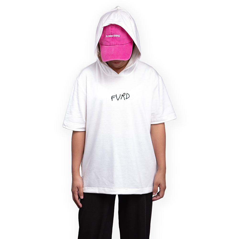 WG | FVRD Shirt Hoodie