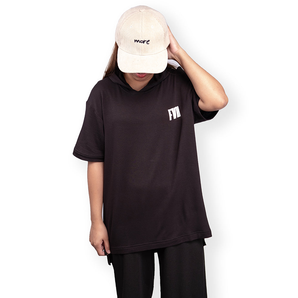 WG | FVRD Living for More Shirt Hoodie