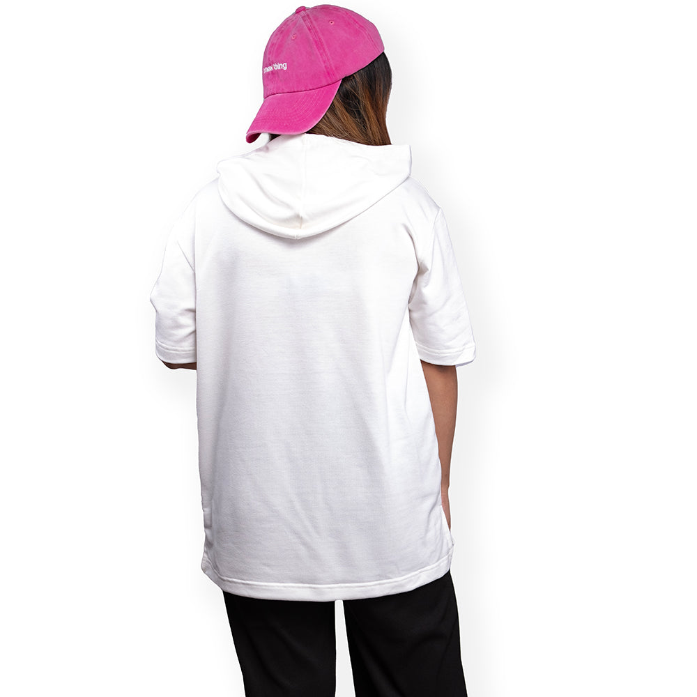 WG | FVRD Shirt Hoodie