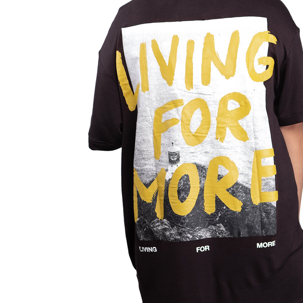 WG | FVRD Living for More Shirt Hoodie