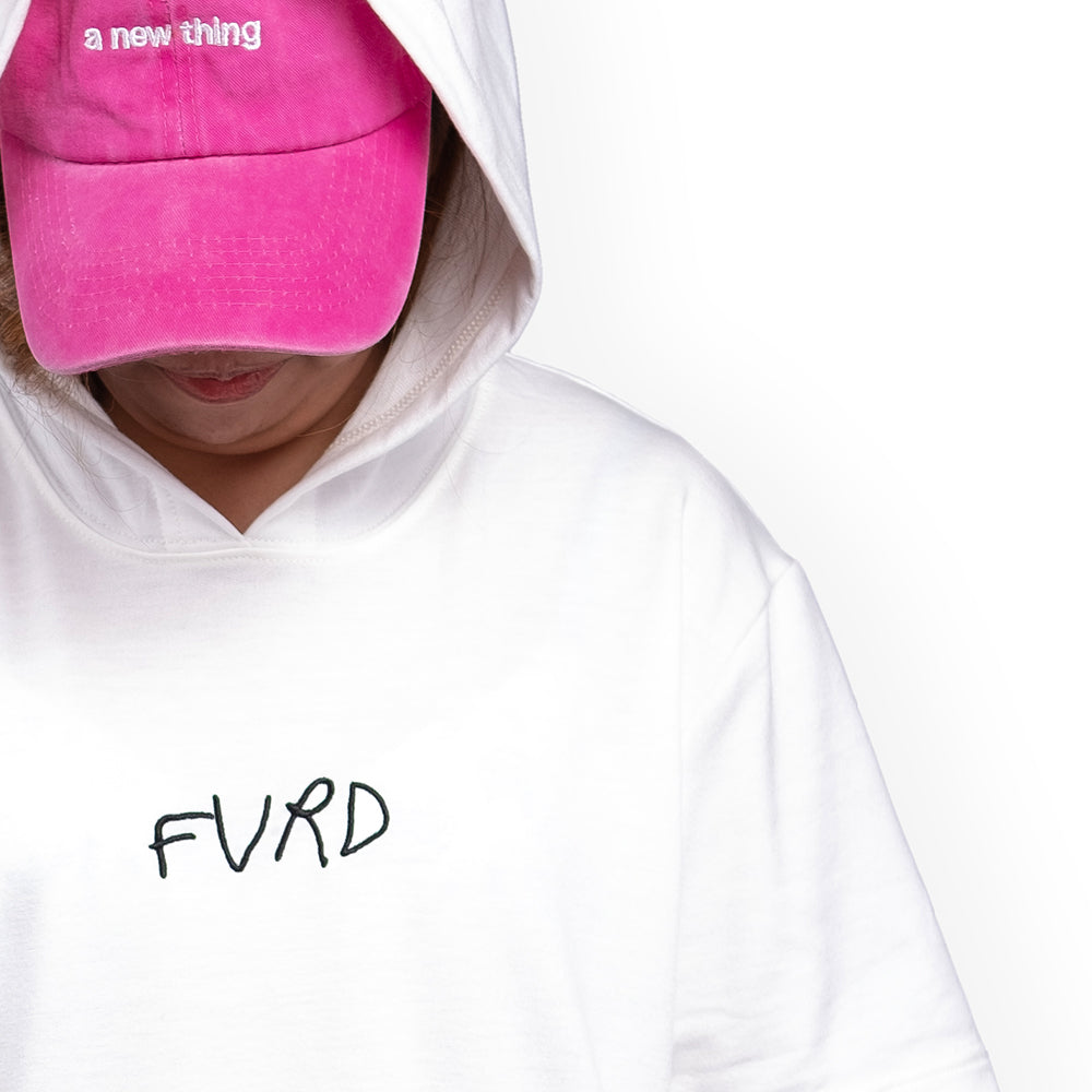 WG | FVRD Shirt Hoodie