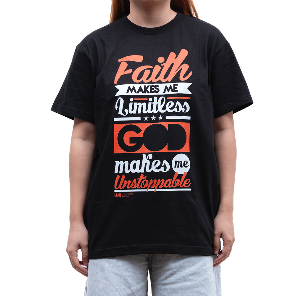Unstoppable | OG Classic T-Shirt