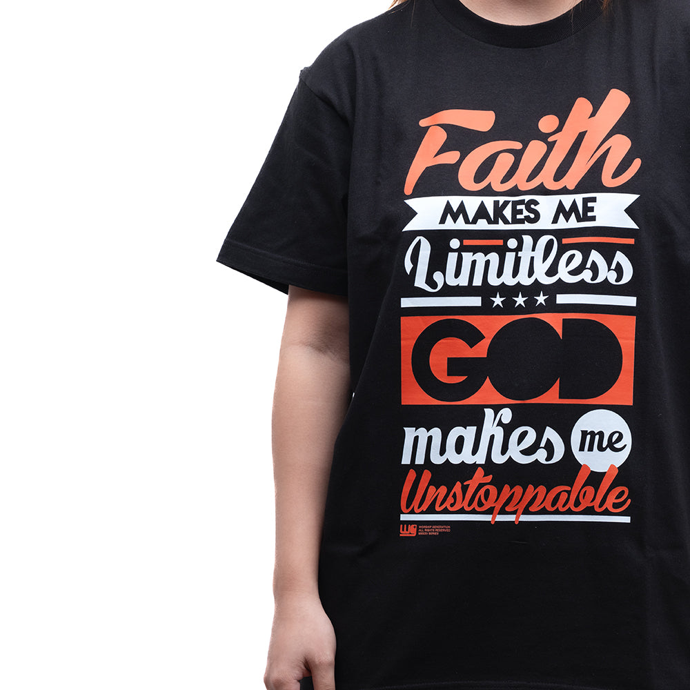 Unstoppable | OG Classic T-Shirt