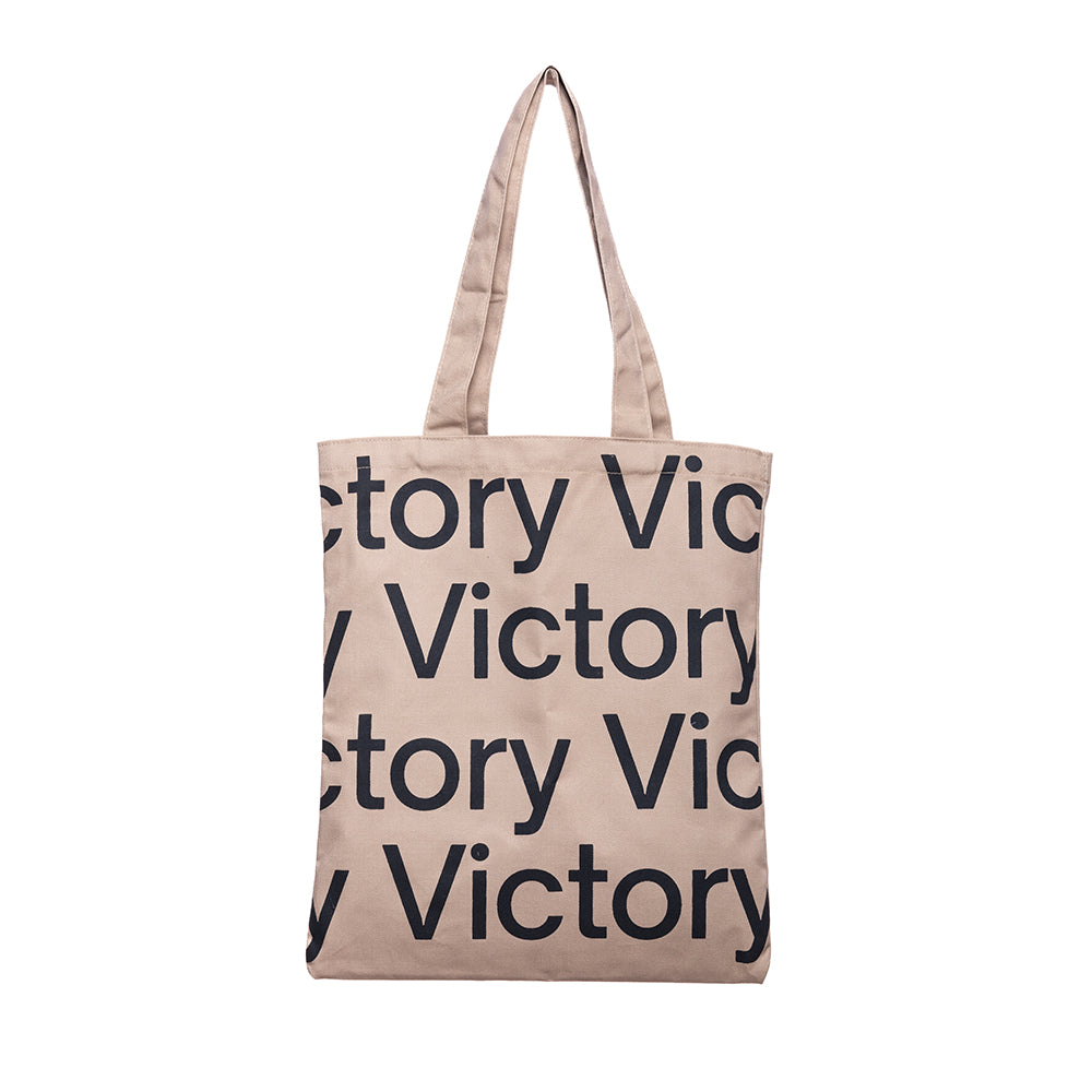 WG | Victory Tote Bag