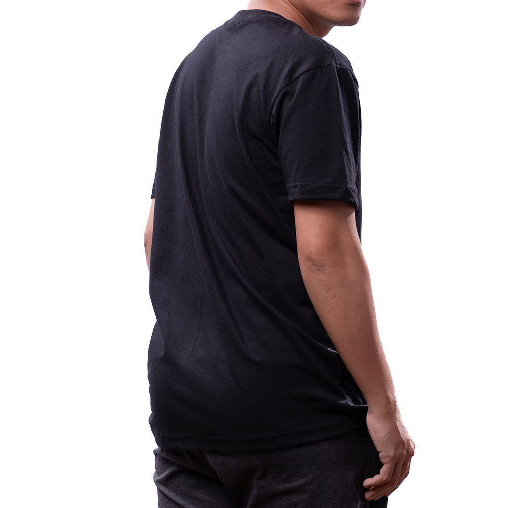 God Is In Control | T-Shirt Black