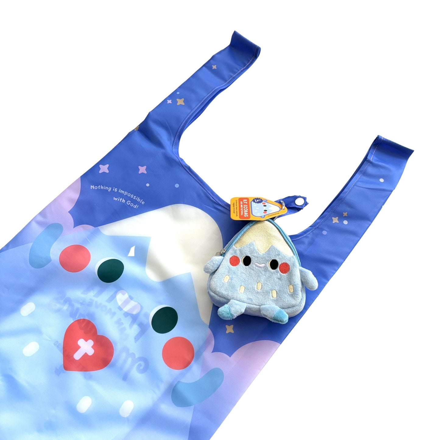 WG | Everest BF Ecobags/Purse Sundaysideshop