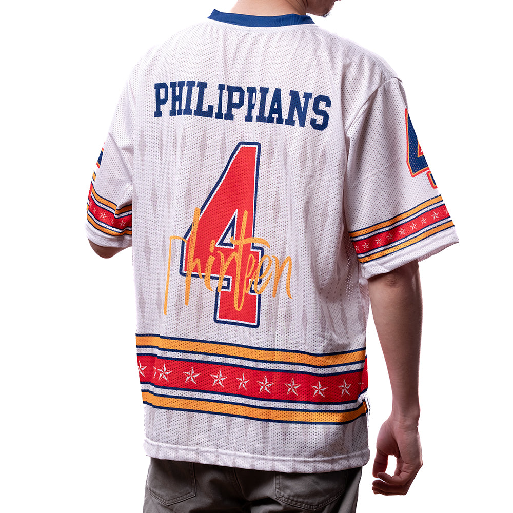 I Can Do All Things | American Football Jersey