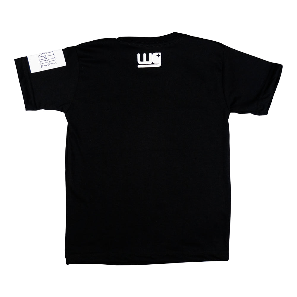 Kids Little Warrior T-Shirt