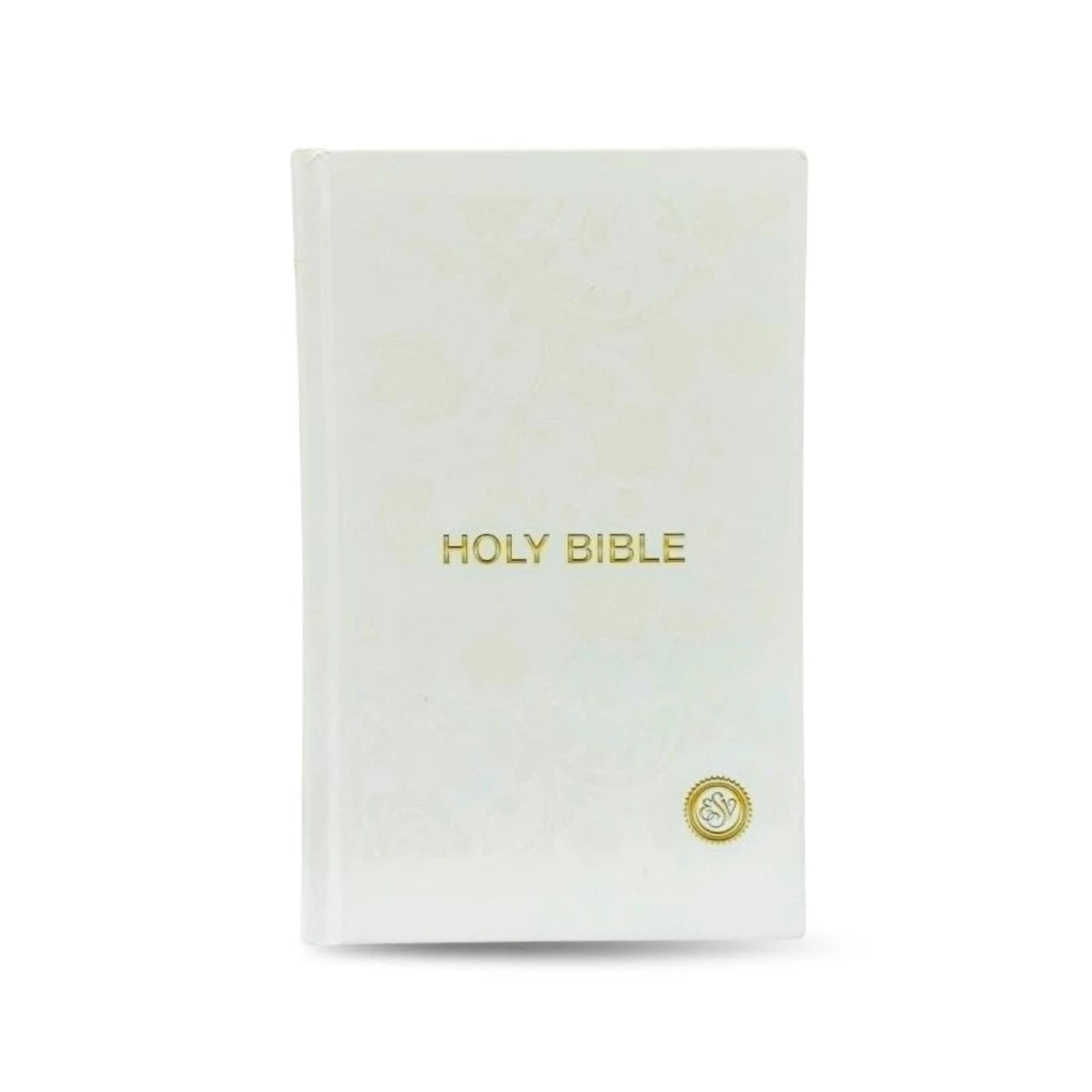 WG | ESV Personal Size Bible Printed Hardbound