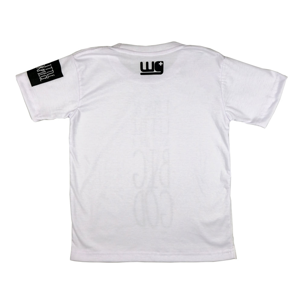 Kids Big God T-Shirt