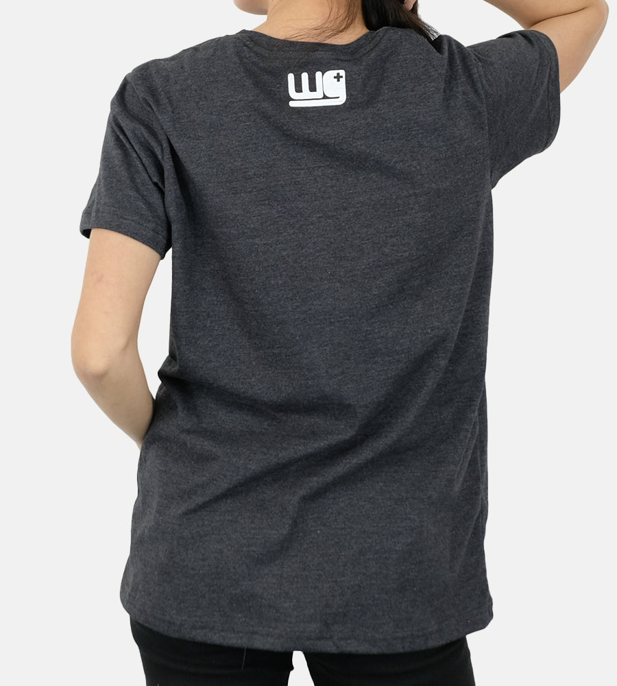 WG | The Daily Brad T-Shirt
