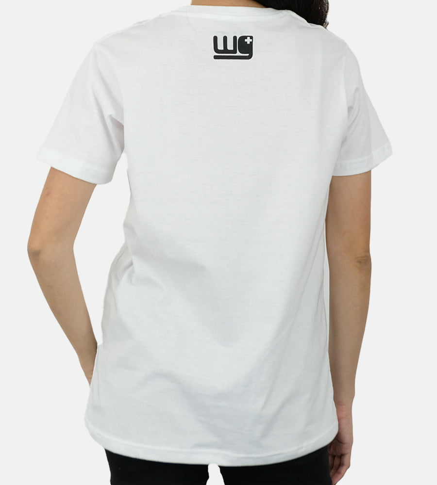 WG | The Daily Brad T-Shirt