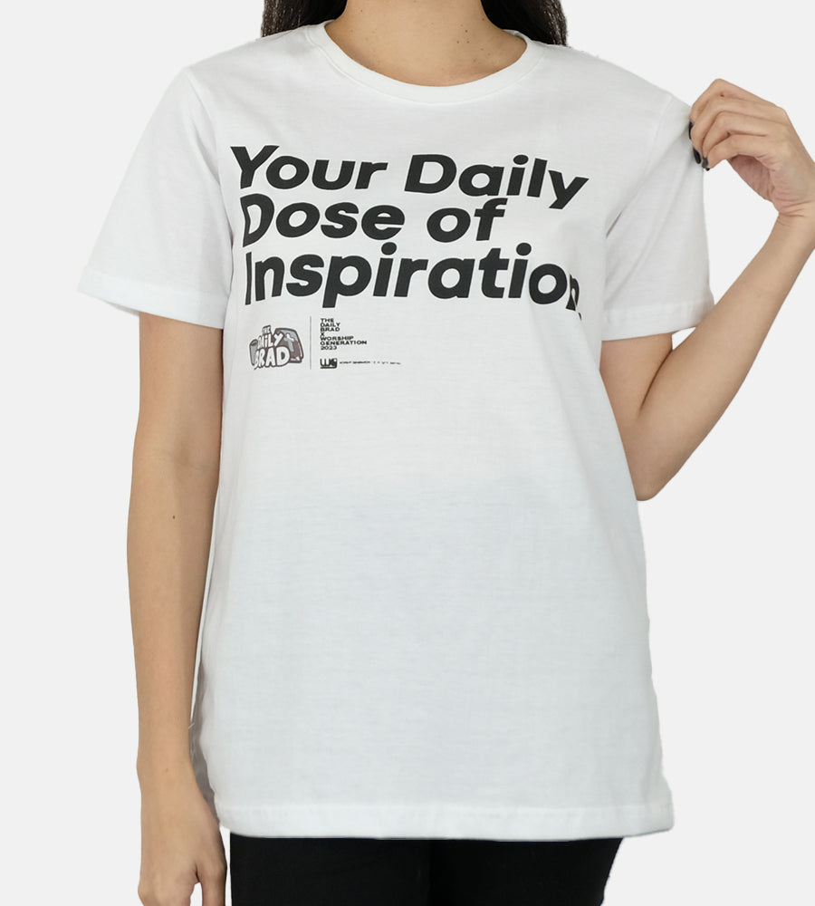 WG | The Daily Brad T-Shirt