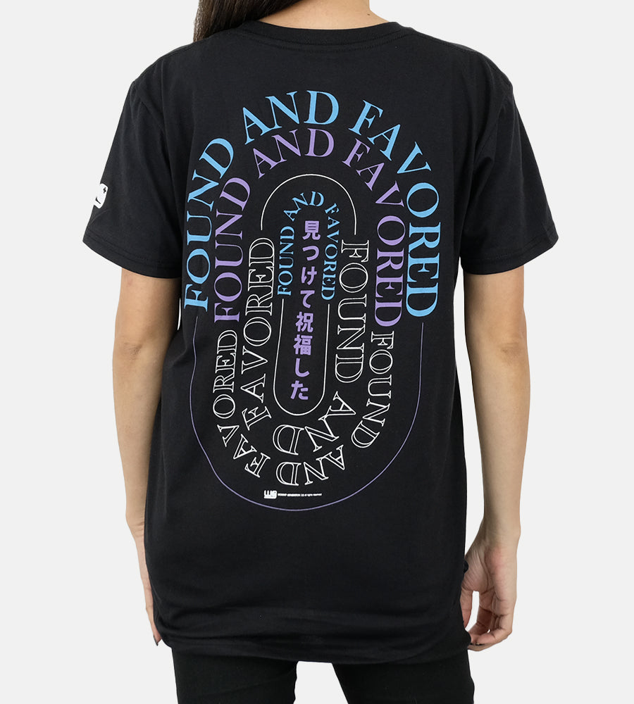 Found & Favored Long Tee
