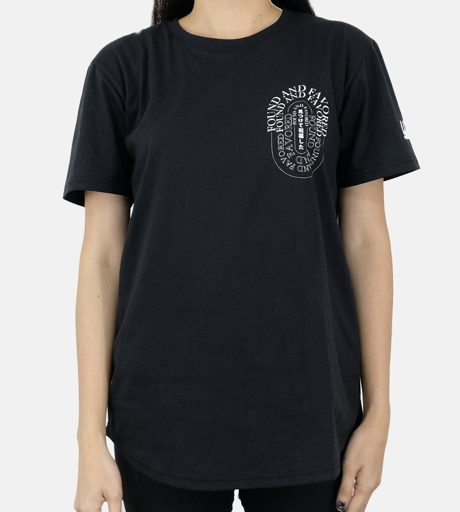 Found & Favored Long Tee
