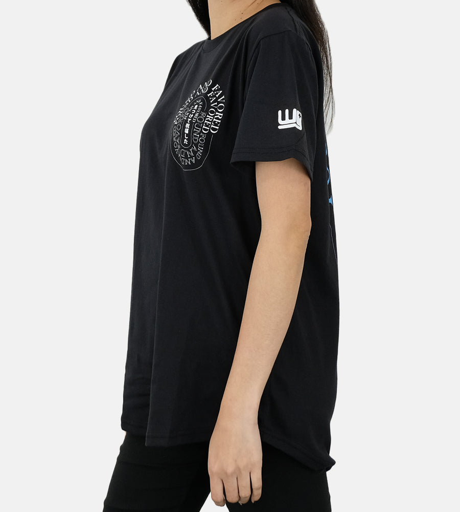 Found & Favored Long Tee