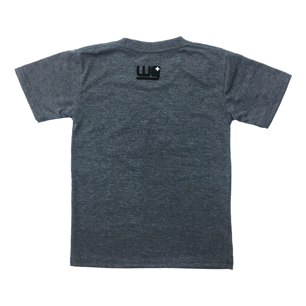 Kids Big Plans T-Shirt
