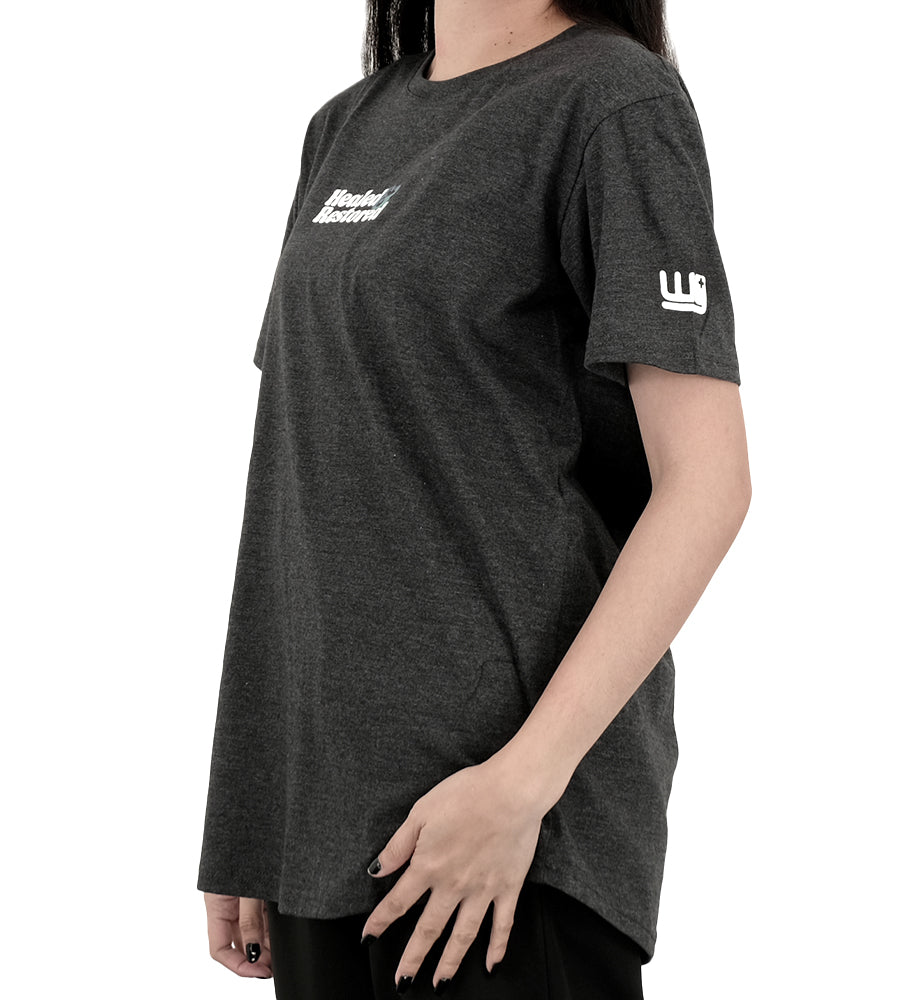 Healed & Restored Long Tee